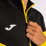 Trening OXFORD Galben-Negru, JOMA-28843