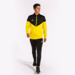 Trening OXFORD Galben-Negru, JOMA-28849