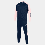Trening Eco Championsip, roz bleumarin pentru femei, mărimea XS, EOL-0