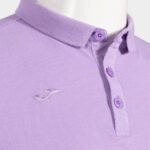 Tricou PASARELA III SHORT SLEEVE POLO PURPLE, M, JOMA-28861