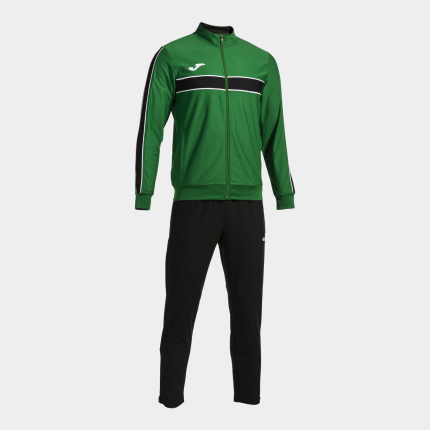 Trening Victory, verde/negru, mărimea L, EOL-0