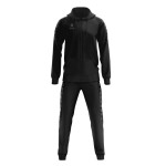 Trening Tuta Band, Negru, XL, ZEUS-0