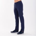 Pantaloni sport PASARELA III PANTALONI LUNGI BLEUMARIN, JOMA-28806