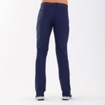 Pantaloni sport PASARELA III PANTALONI LUNGI BLEUMARIN, JOMA-28809