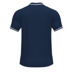 Tricou polo CONFORT II SHORT SLEEVE POLO NAVY, JOMA-28720