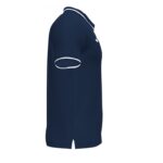 Tricou polo CONFORT II SHORT SLEEVE POLO NAVY, JOMA-28721
