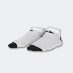 Șosete ELITE PRO SOCKS ALB NEGRU, JOMA-0