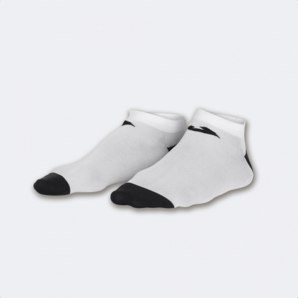 Șosete ELITE PRO SOCKS ALB NEGRU, JOMA-0