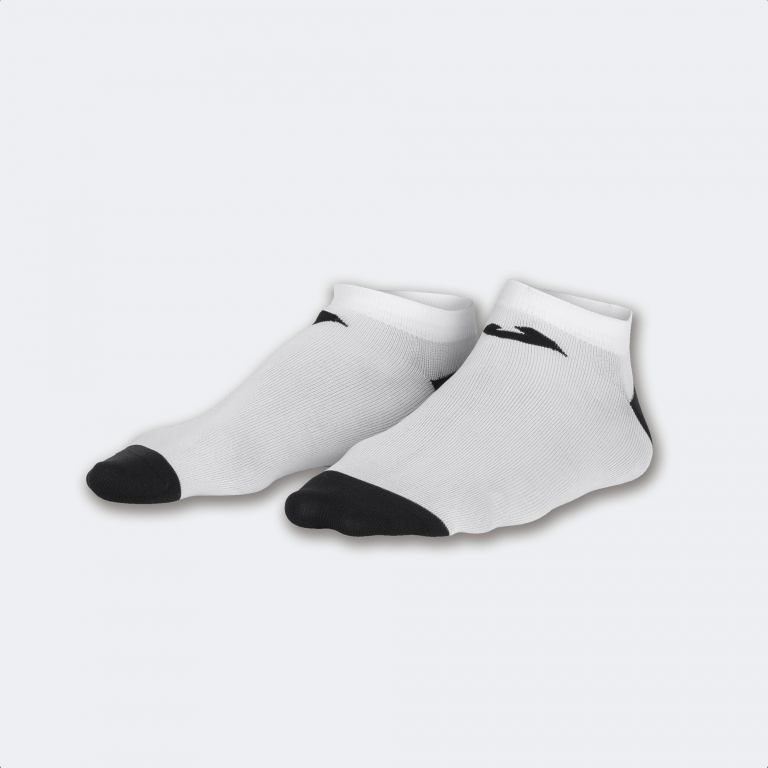Șosete ELITE PRO SOCKS ALB NEGRU, JOMA-0 Șosete ELITE PRO SOCKS ALB NEGRU, JOMA-0