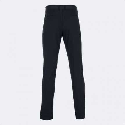 Pantaloni sport PASARELA III PANTALONI LUNGI NEGRI, JOMA-0