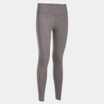 Colanți de damă STREET LONG TIGHTS MELANGE GRI, S, M, L, XL, JOMA-0
