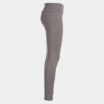 Colanți de damă STREET LONG TIGHTS MELANGE GRI, S, M, L, XL, JOMA-28874