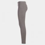 Colanți de damă STREET LONG TIGHTS MELANGE GRI, S, M, L, XL, JOMA-28876