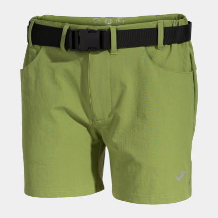 Pantaloni scurți EXPLORER SHORT KAKI, JOMA-0