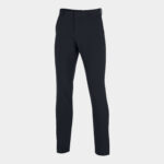Pantaloni sport PASARELA III PANTALONI LUNGI NEGRI, JOMA-28805