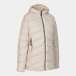 Geacă de damă EXPLORER ANORAK BEJ, JOMA-0
