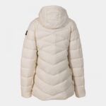 Geacă de damă EXPLORER ANORAK BEJ, JOMA-28662