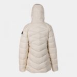 Geacă de damă EXPLORER ANORAK BEJ, JOMA-28659
