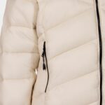 Geacă de damă EXPLORER ANORAK BEJ, JOMA-28664