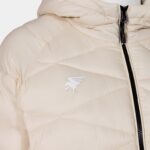 Geacă de damă EXPLORER ANORAK BEJ, JOMA-28658