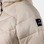 Geacă de damă EXPLORER ANORAK BEJ, JOMA-28660