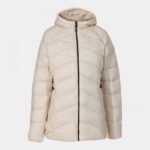 Geacă de damă EXPLORER ANORAK BEJ, JOMA-28663
