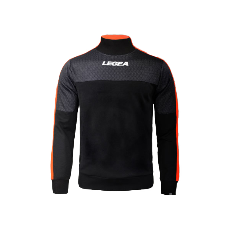 Bluza sport GIACCA DAMASCO ORAGANO, 3XS, LEGEA-0 Bluza sport GIACCA DAMASCO ORAGANO, 3XS, LEGEA-0