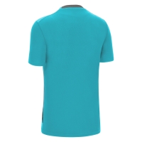 Tricou fotbal dama Skat, MACRON-29883