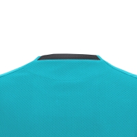 Tricou fotbal dama Skat, MACRON-29885