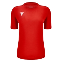 Tricou fotbal dama Ariel, MACRON-29798