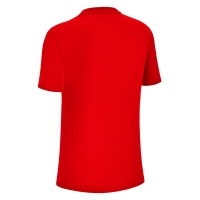 Tricou fotbal dama Ariel, MACRON-29800