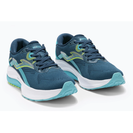 Pantofi sport HISPALIS 2417 PETROLEUM, mărimea 46, JOMA-0