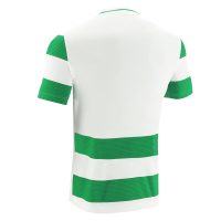 Tricou fotbal Alcyon Eco + sort Mesa Hero, MACRON-29754