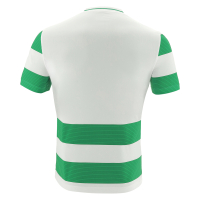 Tricou fotbal Alcyon Eco + sort Mesa Hero, MACRON-29753