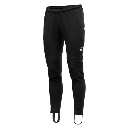 Pantaloni lungi de portar Auriga, MACRON-0