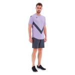 Echipament fotbal tricou si sort Wisp, MACRON-0