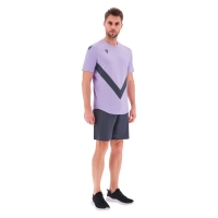 Tricou fotbal tricou fotbal Wisp, MACRON-29451