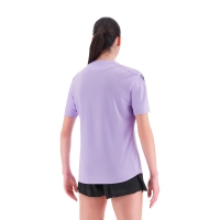 Echipament fotbal dama tricou Dryad + sort Acrux Hero, MACRON-29935