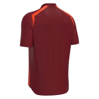 Tricou fotbal Wyrm, MACRON-29273