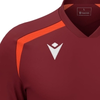 Tricou fotbal Wyrm, MACRON-29275