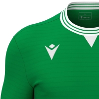 Tricou fotbal Elves, MACRON-29541