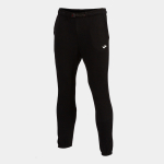 Pantaloni lungi Beta, negri, mărimea M, finisaj de linie-0