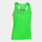 Maiou Elite VII, verde fluorescent, mărimea M, finisaj de linie-0