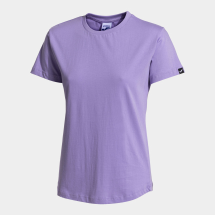 Tricou cu mânecă scurtă Desert, violet, mărimea L, EOL-0