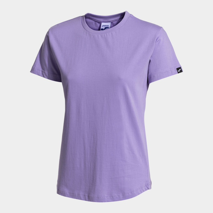 Tricou cu mânecă scurtă Desert, violet, mărimea L, EOL-0