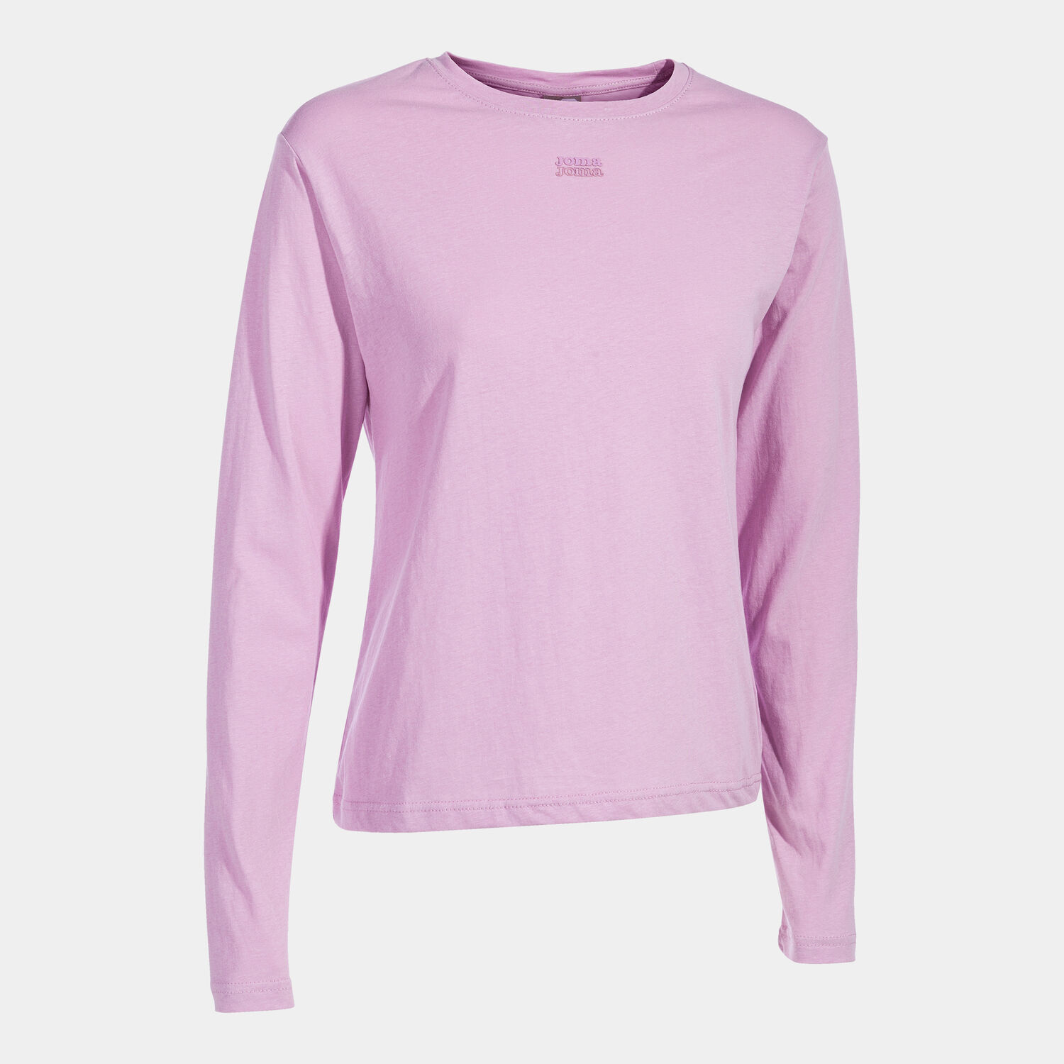 Tricou cu mânecă lungă Daphine, violet, mărimea S+, EOL-0 Tricou cu mânecă lungă Daphine, violet, mărimea S+, EOL-0