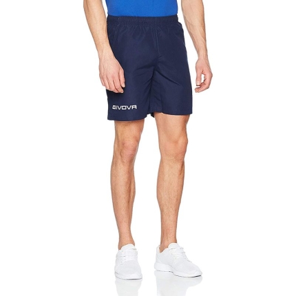 Pantaloni scurți BERMUDA STREET, 2XL, GIVOVA-0