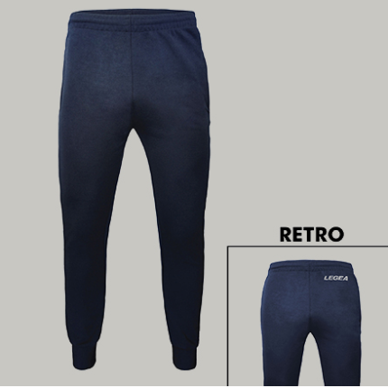 Pantaloni sport PANT MESSICO, XL, LEGEA-0