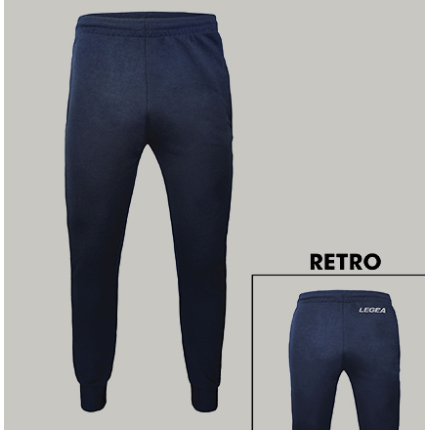 Pantaloni sport PANT MESSICO, M, LEGEA-0