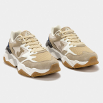 Pantofi sport C.1400 BĂRBAȚI 2526 BEJ BLEUMARIN, 42, JOMA-0